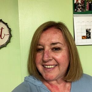 Meet your Posher, Diane